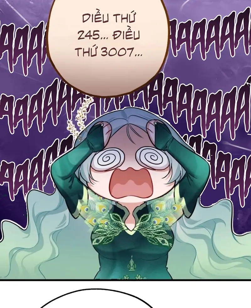 TRỞ THÀNH TÂN NƯƠNG THẾ GẢ CỦA BẠO QUÂN Chapter 16 - Trang 43