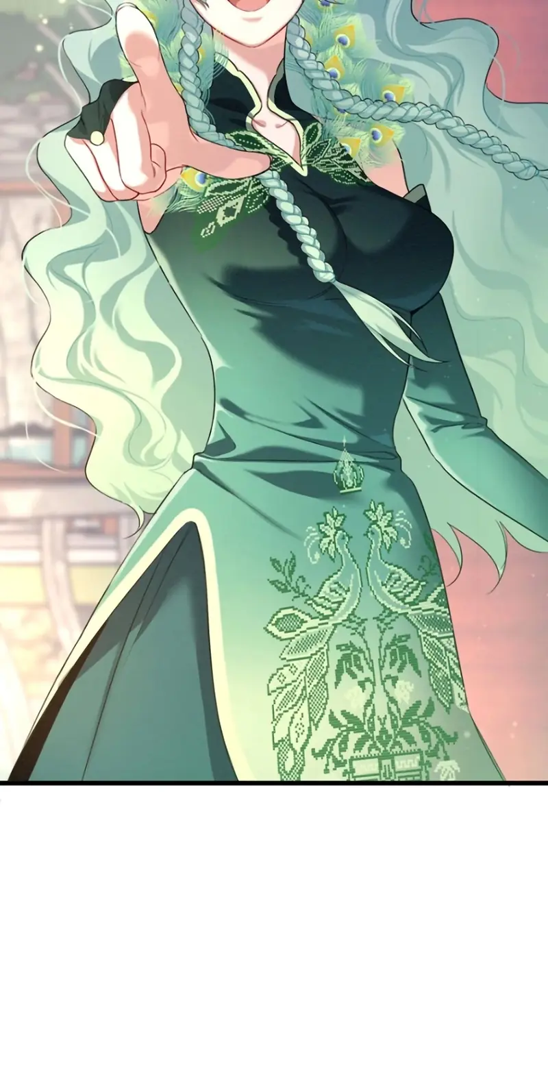 TRỞ THÀNH TÂN NƯƠNG THẾ GẢ CỦA BẠO QUÂN Chapter 16 - Trang 47