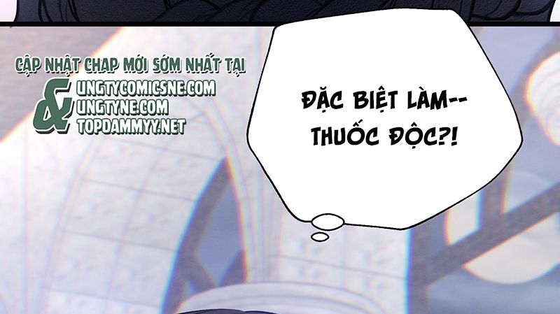TRỞ THÀNH TÂN NƯƠNG THẾ GẢ CỦA BẠO QUÂN Chapter 17 - Trang 42