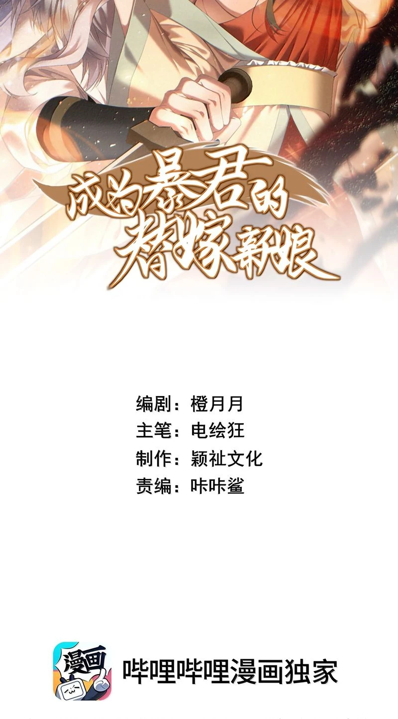 TRỞ THÀNH TÂN NƯƠNG THẾ GẢ CỦA BẠO QUÂN Chapter 18 - Trang 3