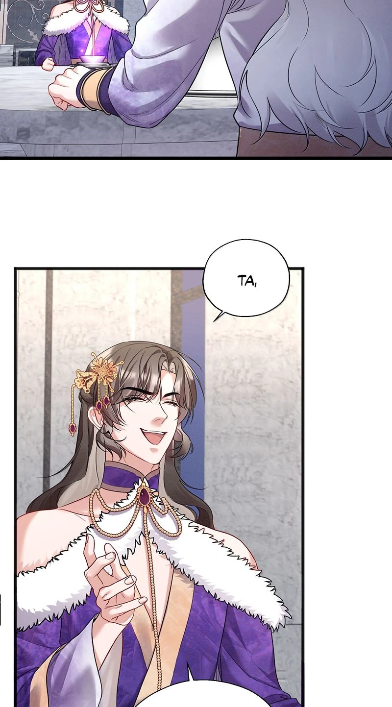 TRỞ THÀNH TÂN NƯƠNG THẾ GẢ CỦA BẠO QUÂN Chapter 18 - Trang 5