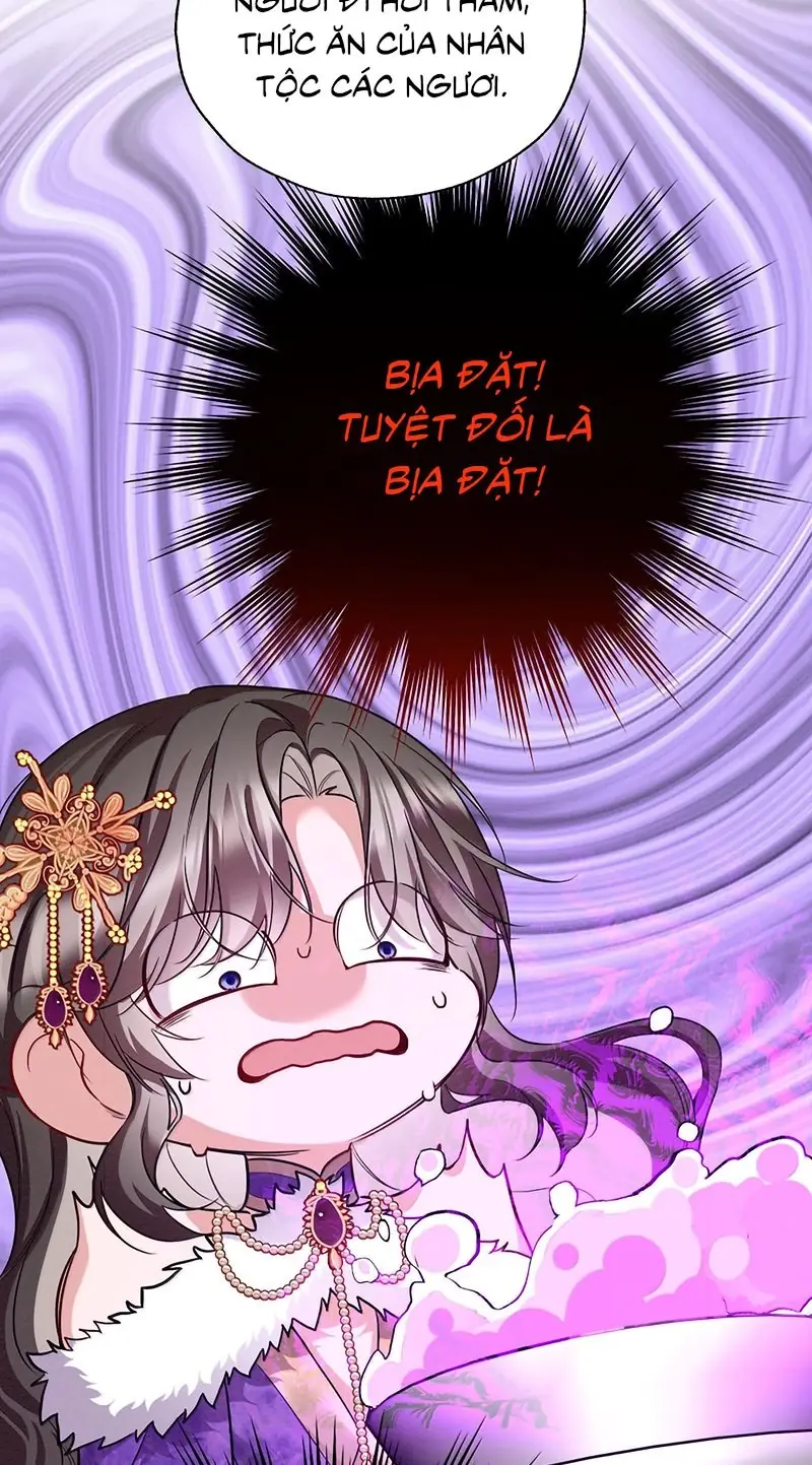 TRỞ THÀNH TÂN NƯƠNG THẾ GẢ CỦA BẠO QUÂN Chapter 18 - Trang 7