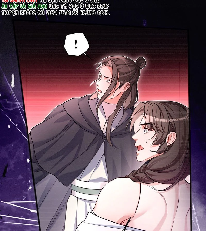 TRỞ THÀNH TÂN NƯƠNG THẾ GẢ CỦA BẠO QUÂN Chapter 19 - Trang 14