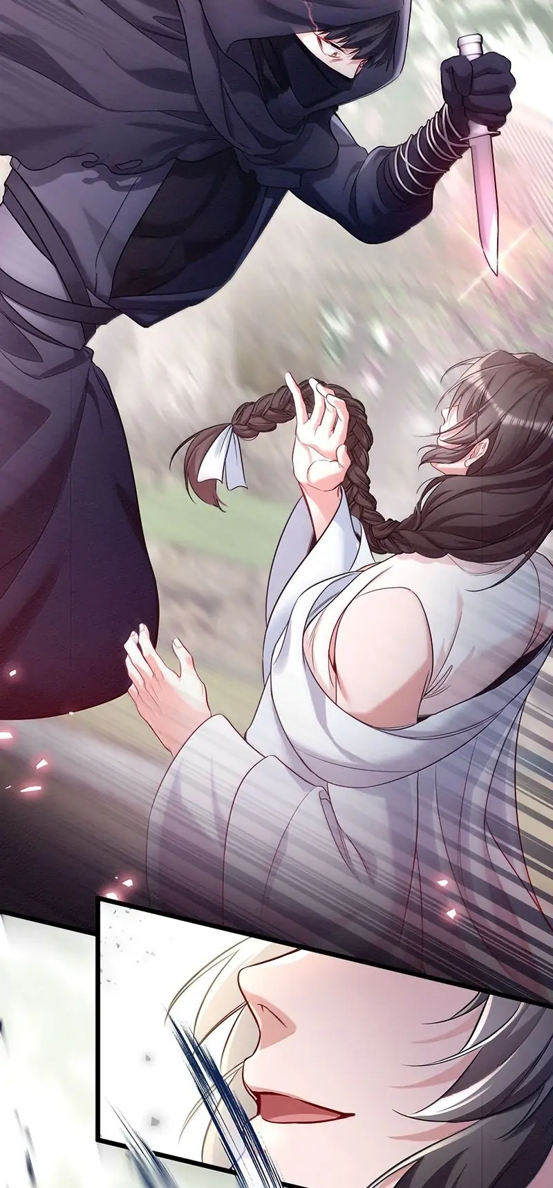TRỞ THÀNH TÂN NƯƠNG THẾ GẢ CỦA BẠO QUÂN Chapter 19 - Trang 18