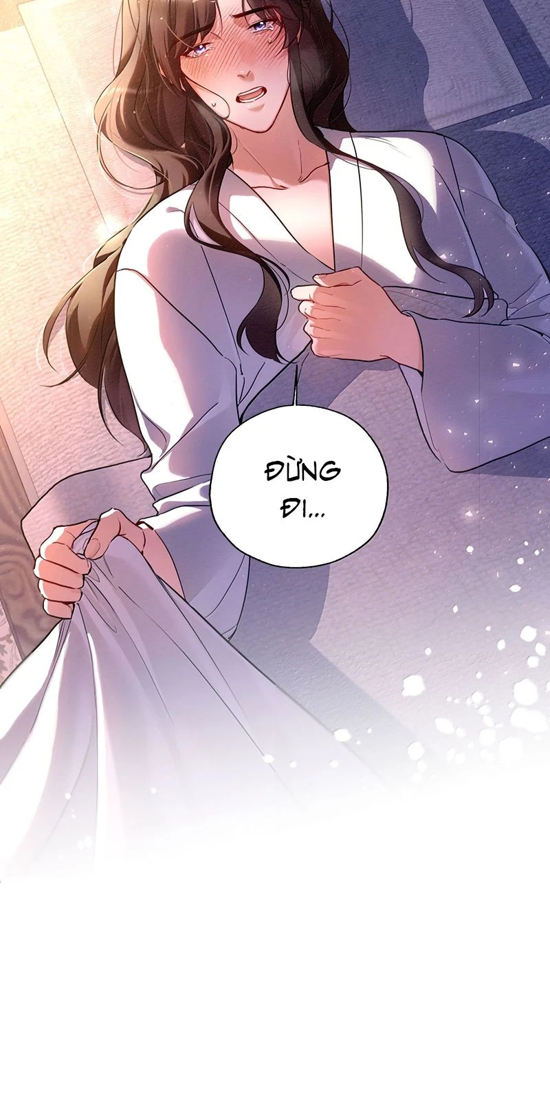 TRỞ THÀNH TÂN NƯƠNG THẾ GẢ CỦA BẠO QUÂN Chapter 19 - Trang 42