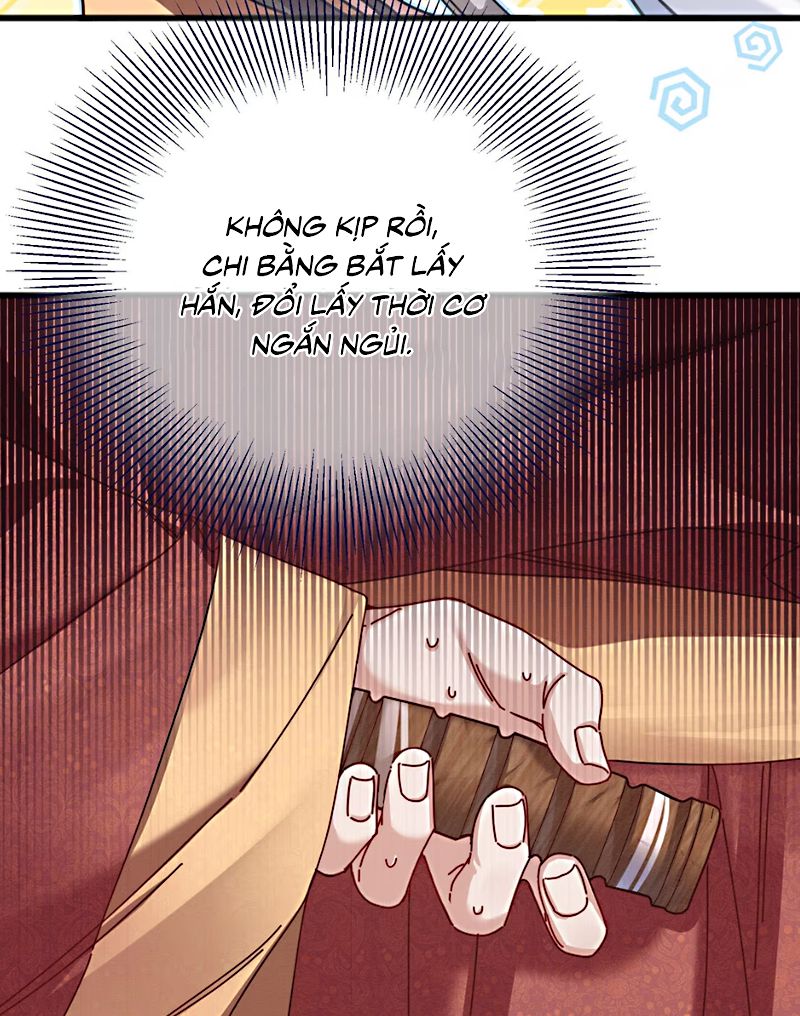 TRỞ THÀNH TÂN NƯƠNG THẾ GẢ CỦA BẠO QUÂN Chapter 2 - Trang 15