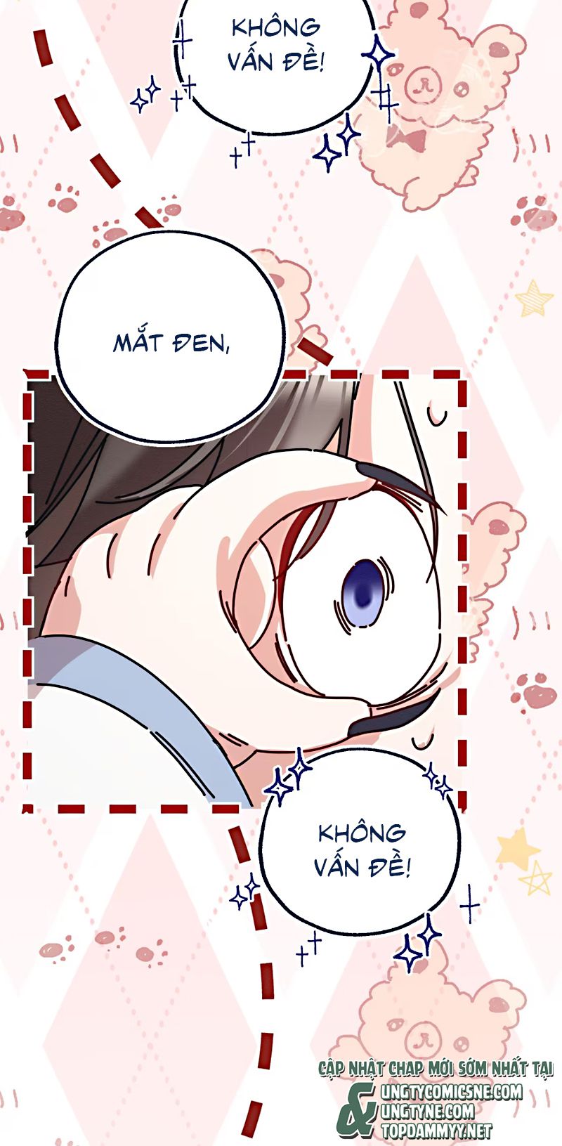 TRỞ THÀNH TÂN NƯƠNG THẾ GẢ CỦA BẠO QUÂN Chapter 2 - Trang 17