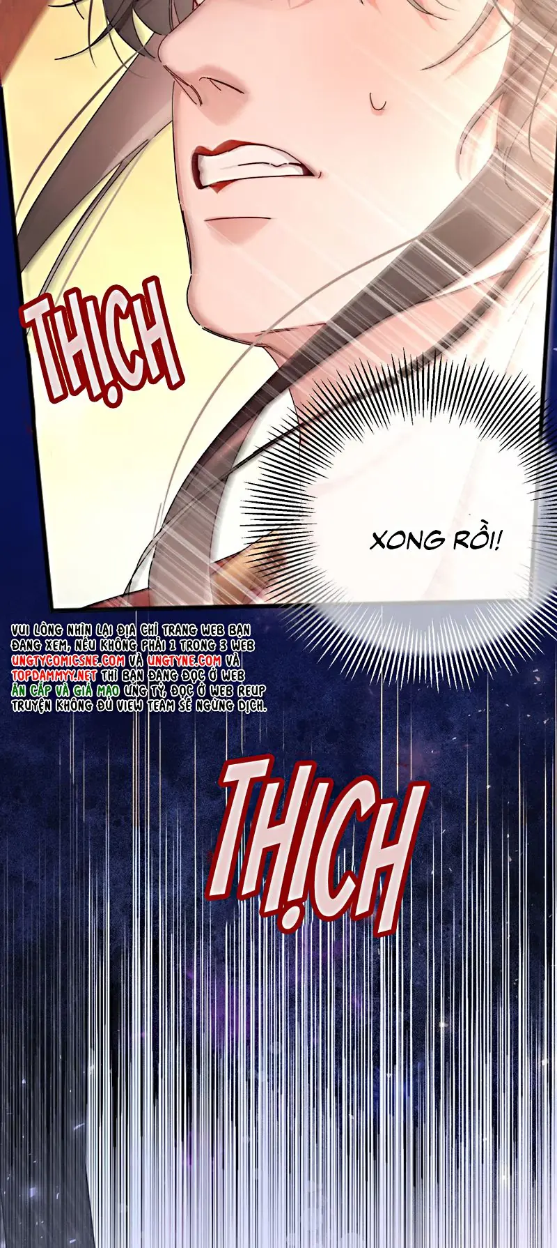 TRỞ THÀNH TÂN NƯƠNG THẾ GẢ CỦA BẠO QUÂN Chapter 2 - Trang 5