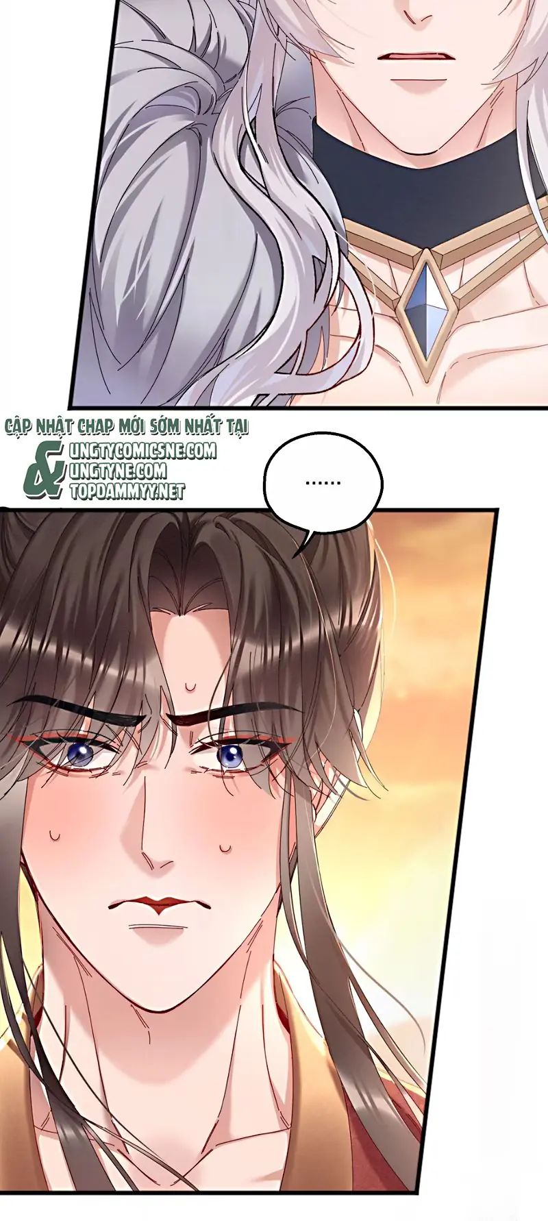 TRỞ THÀNH TÂN NƯƠNG THẾ GẢ CỦA BẠO QUÂN Chapter 2 - Trang 7