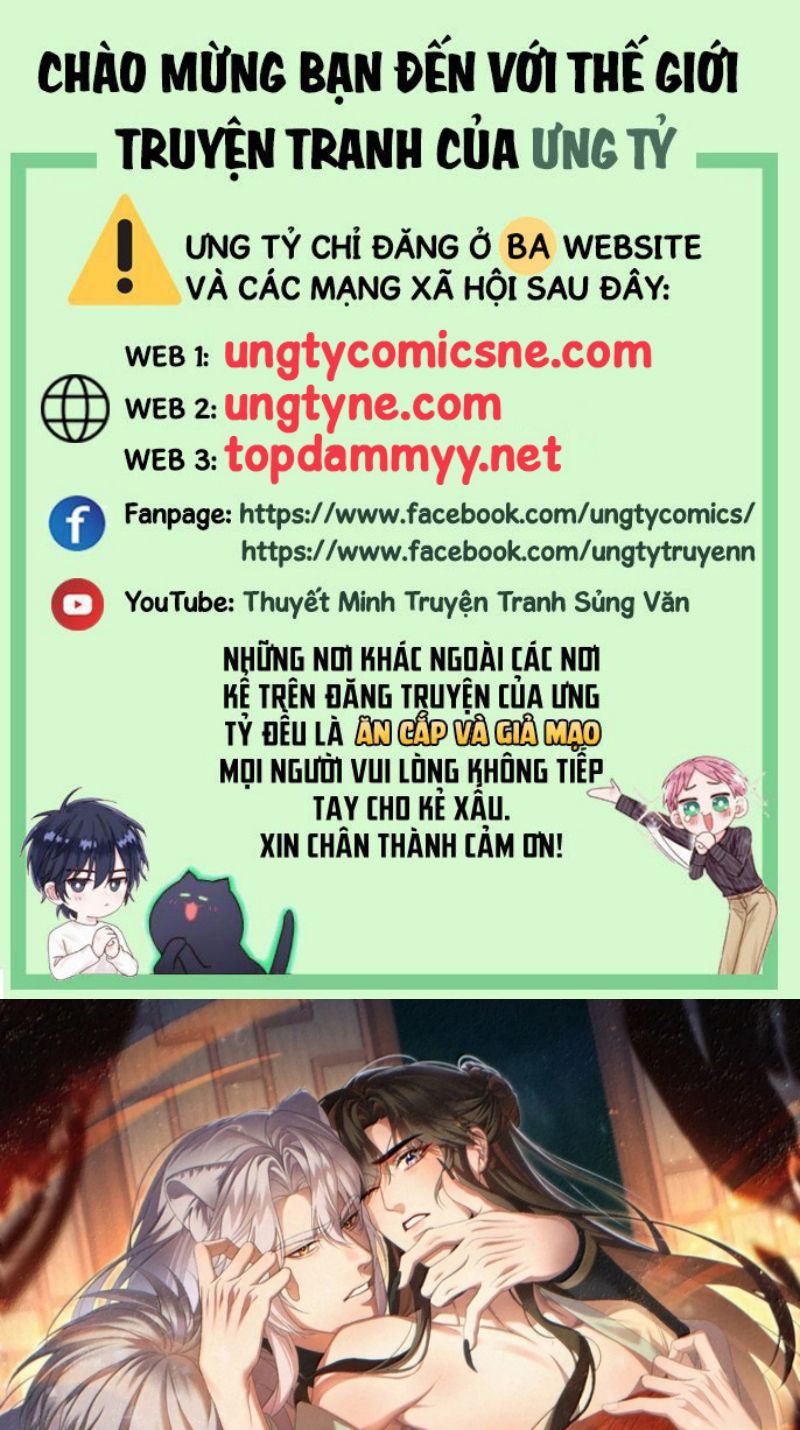TRỞ THÀNH TÂN NƯƠNG THẾ GẢ CỦA BẠO QUÂN Chapter 20 - Trang 2