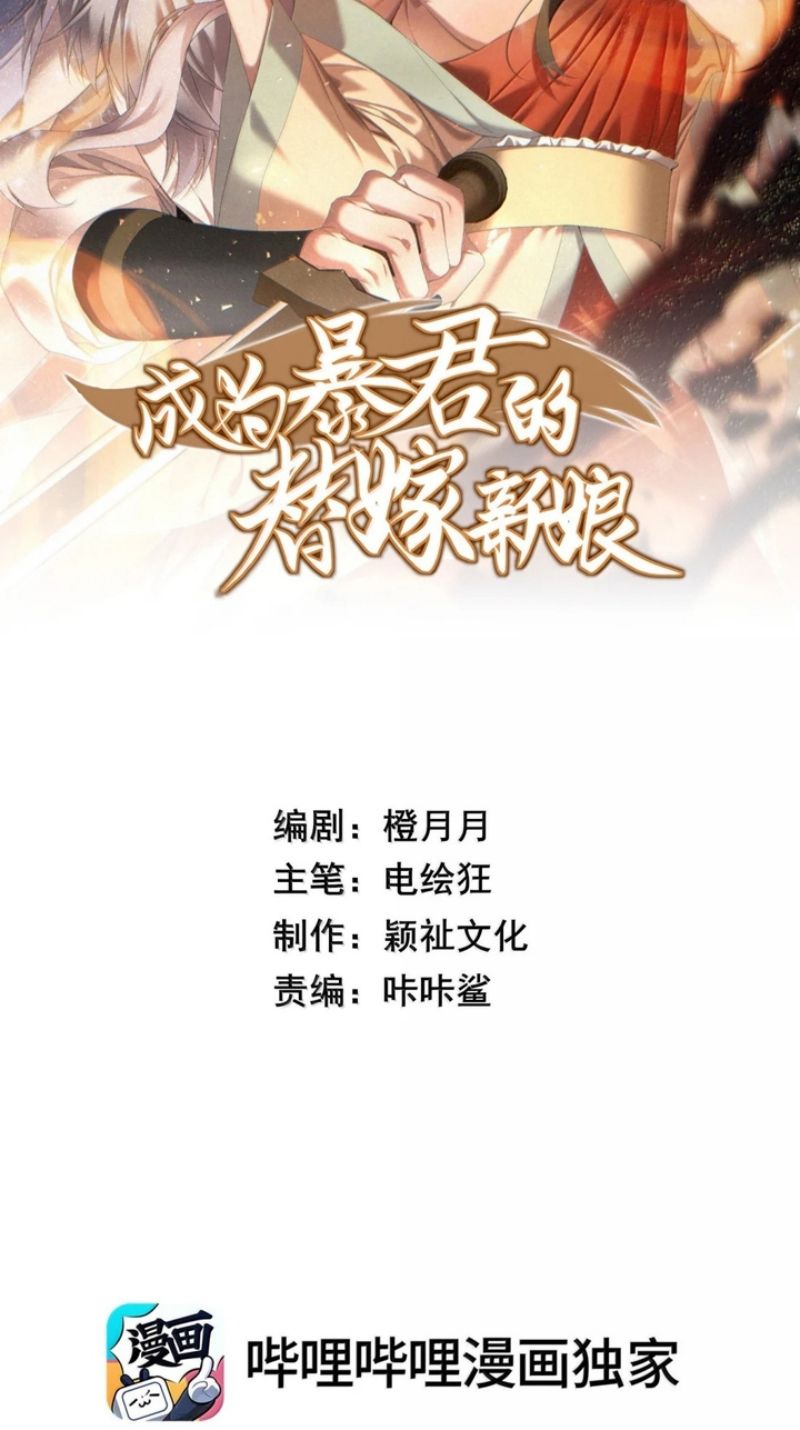 TRỞ THÀNH TÂN NƯƠNG THẾ GẢ CỦA BẠO QUÂN Chapter 20 - Trang 3