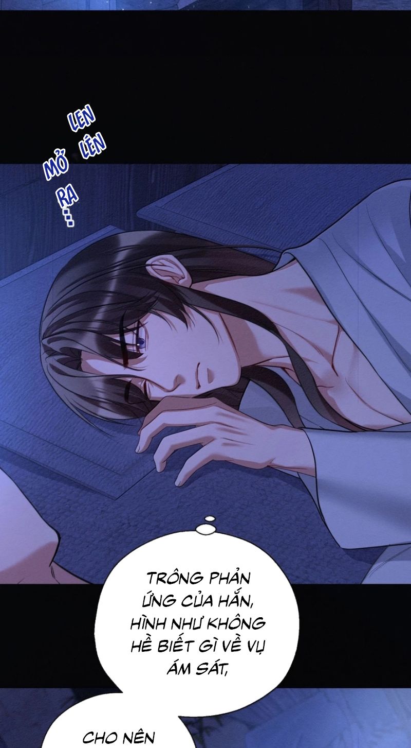 TRỞ THÀNH TÂN NƯƠNG THẾ GẢ CỦA BẠO QUÂN Chapter 20 - Trang 30