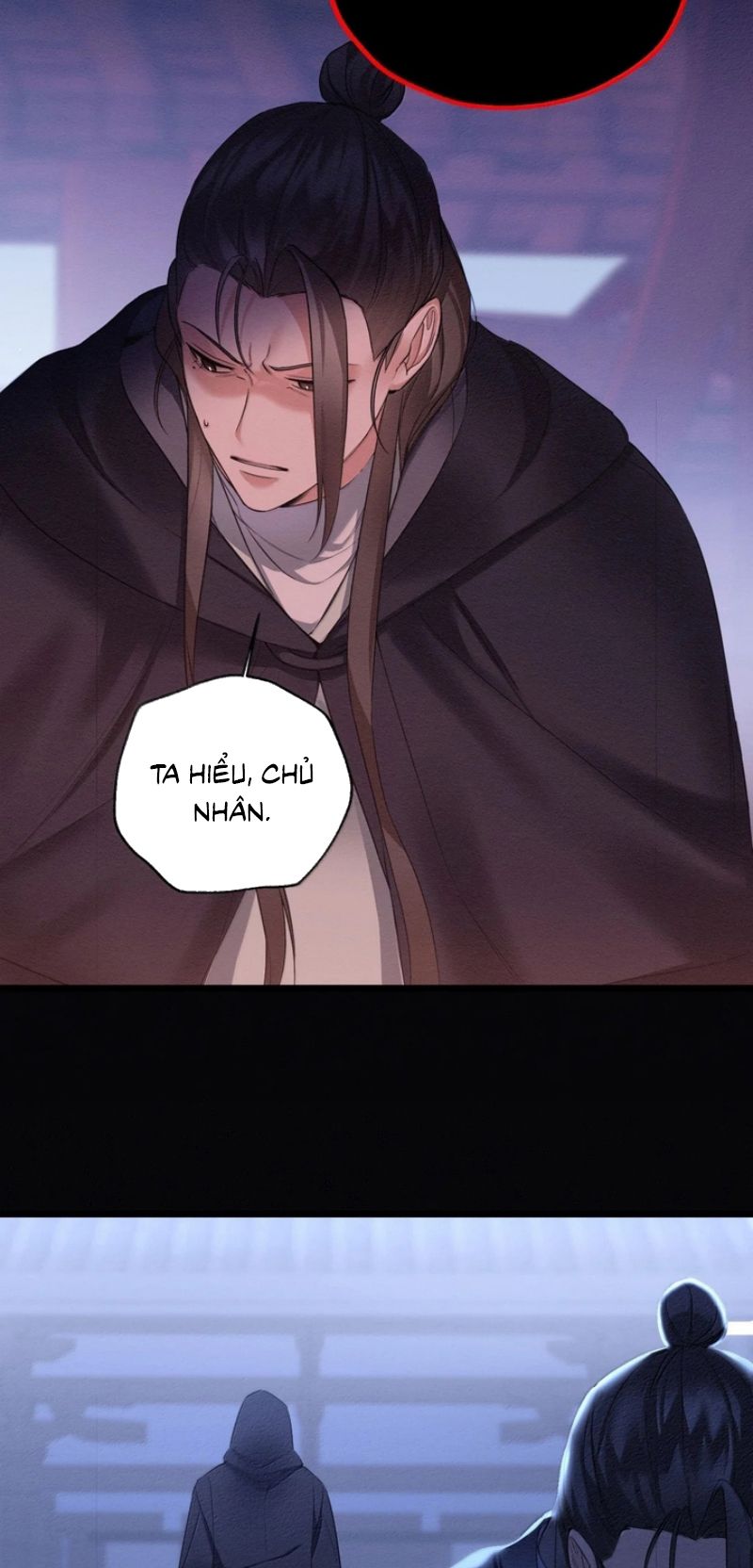 TRỞ THÀNH TÂN NƯƠNG THẾ GẢ CỦA BẠO QUÂN Chapter 20 - Trang 41