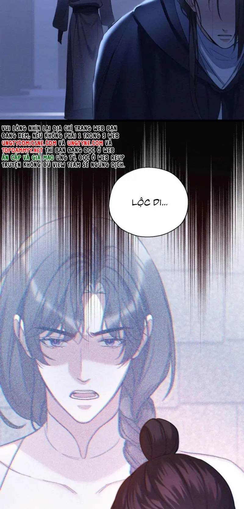 TRỞ THÀNH TÂN NƯƠNG THẾ GẢ CỦA BẠO QUÂN Chapter 20 - Trang 42