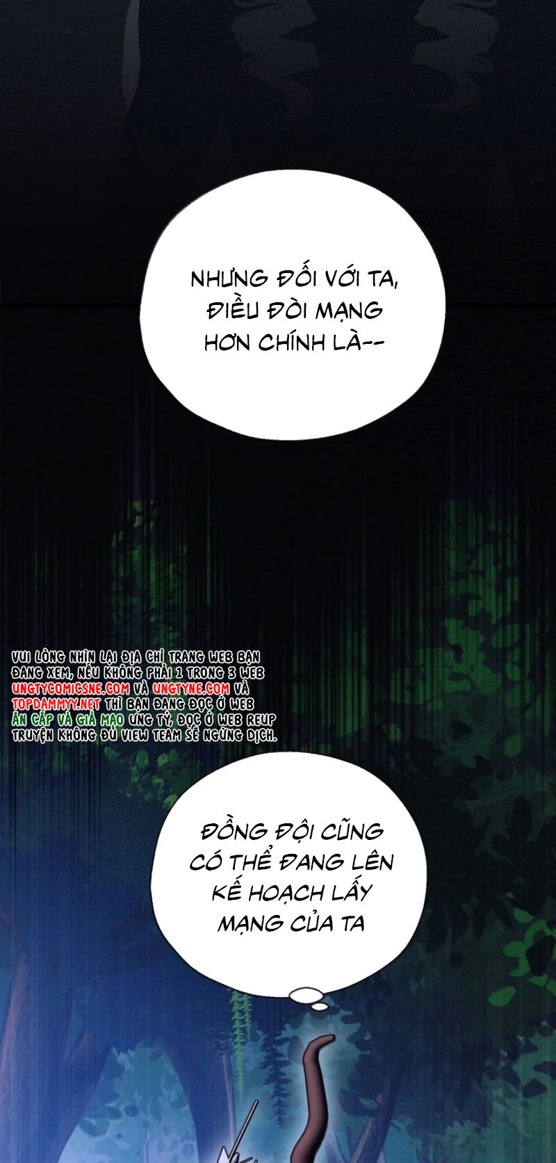 TRỞ THÀNH TÂN NƯƠNG THẾ GẢ CỦA BẠO QUÂN Chapter 22 - Trang 20