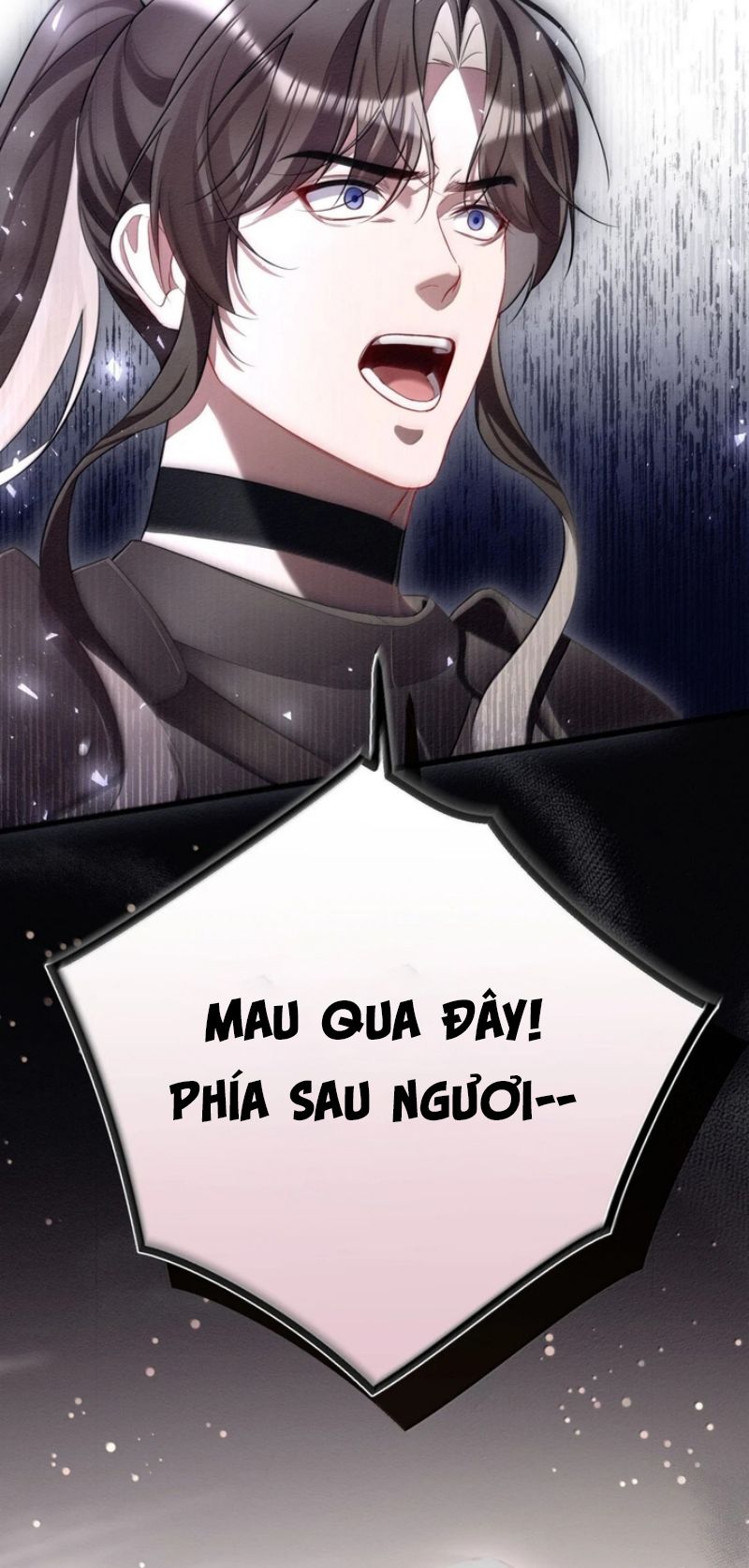 TRỞ THÀNH TÂN NƯƠNG THẾ GẢ CỦA BẠO QUÂN Chapter 22 - Trang 29