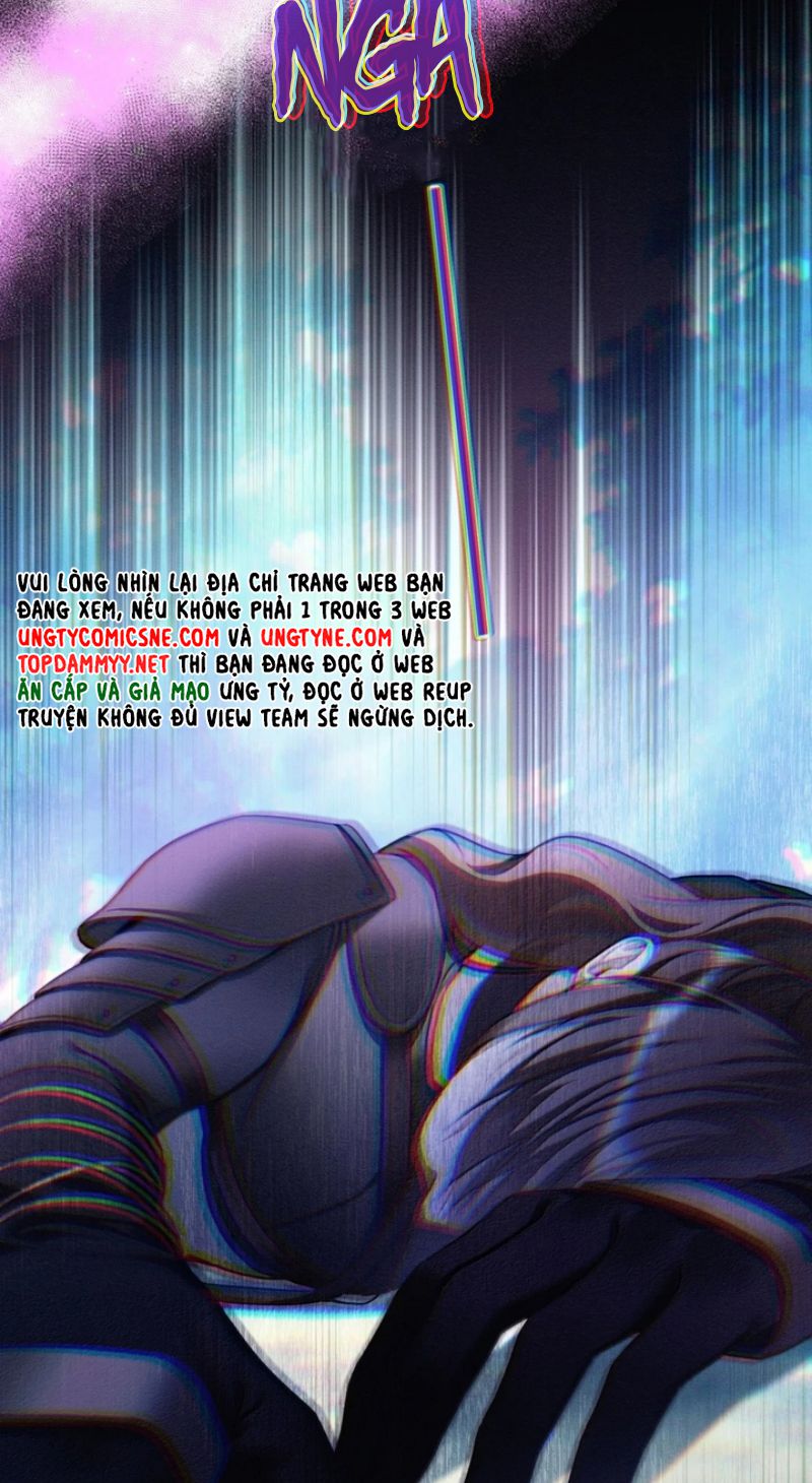 TRỞ THÀNH TÂN NƯƠNG THẾ GẢ CỦA BẠO QUÂN Chapter 22 - Trang 39
