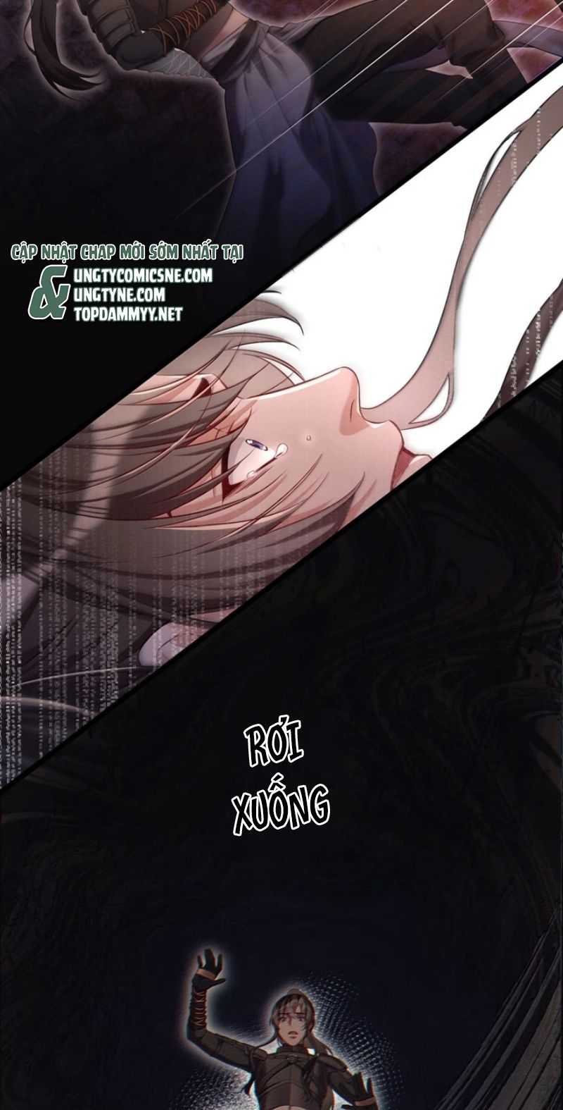 TRỞ THÀNH TÂN NƯƠNG THẾ GẢ CỦA BẠO QUÂN Chapter 23 - Trang 15