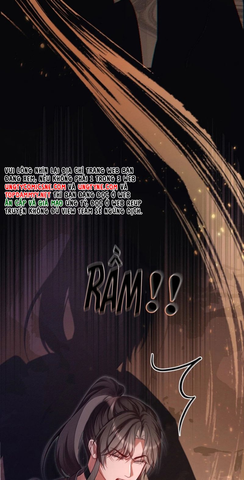 TRỞ THÀNH TÂN NƯƠNG THẾ GẢ CỦA BẠO QUÂN Chapter 23 - Trang 17