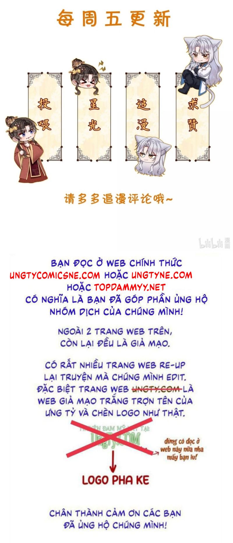 TRỞ THÀNH TÂN NƯƠNG THẾ GẢ CỦA BẠO QUÂN Chapter 23 - Trang 40
