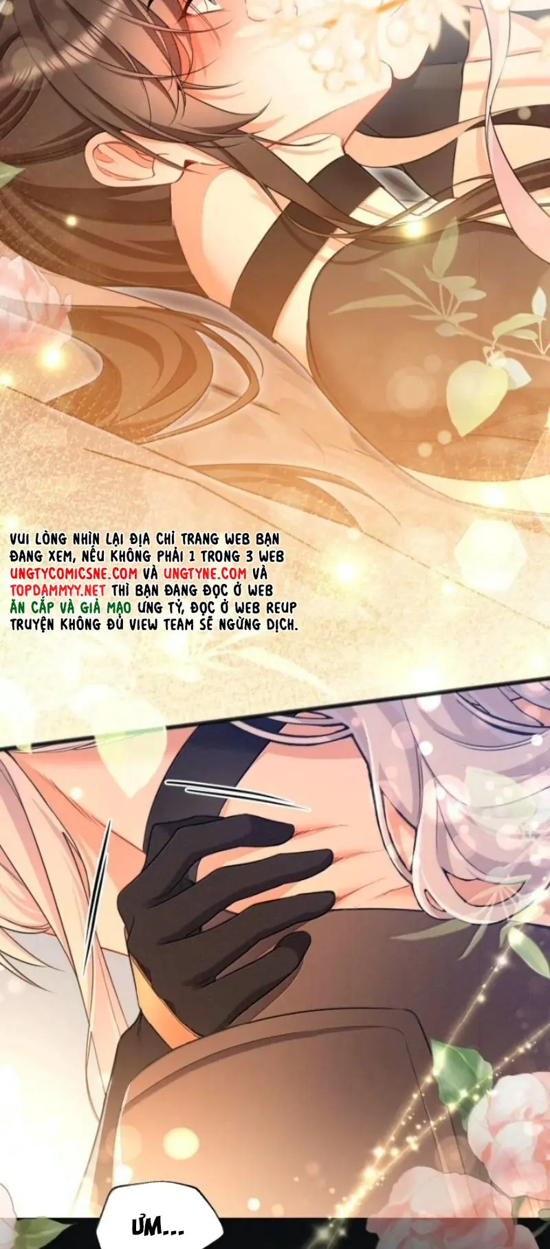 TRỞ THÀNH TÂN NƯƠNG THẾ GẢ CỦA BẠO QUÂN Chapter 24 - Trang 14