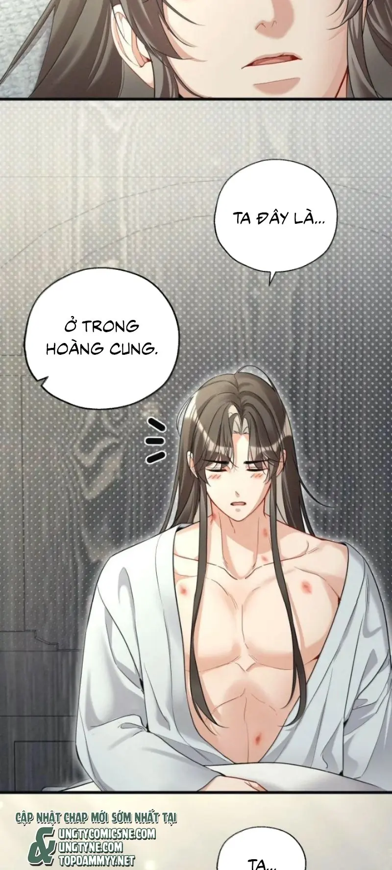 TRỞ THÀNH TÂN NƯƠNG THẾ GẢ CỦA BẠO QUÂN Chapter 24 - Trang 18
