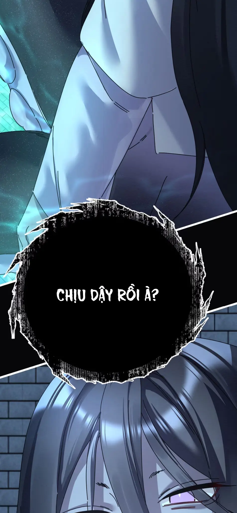 TRỞ THÀNH TÂN NƯƠNG THẾ GẢ CỦA BẠO QUÂN Chapter 3 - Trang 7