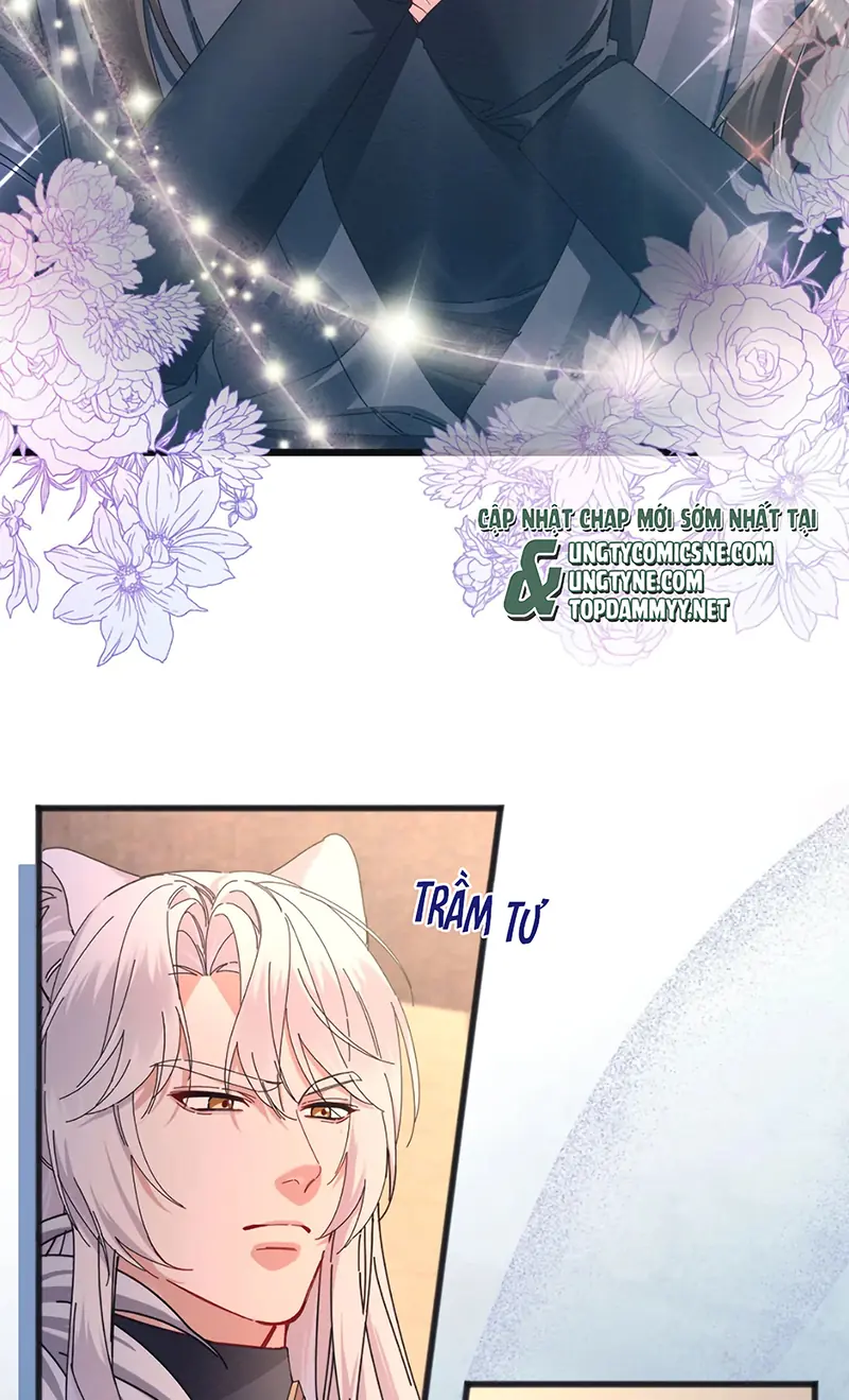TRỞ THÀNH TÂN NƯƠNG THẾ GẢ CỦA BẠO QUÂN Chapter 4 - Trang 15