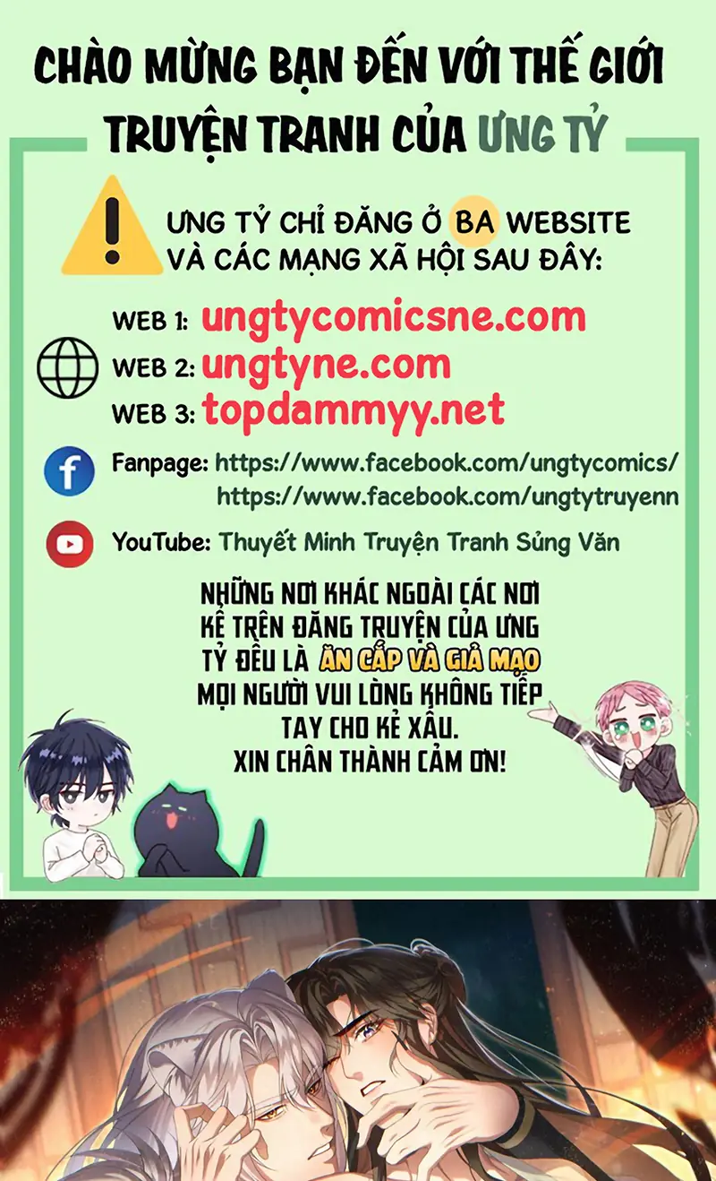 TRỞ THÀNH TÂN NƯƠNG THẾ GẢ CỦA BẠO QUÂN Chapter 4 - Trang 2