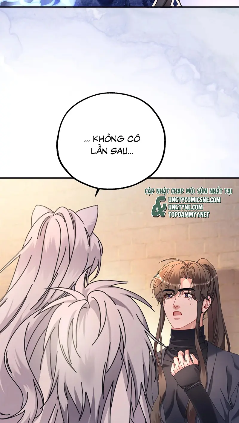 TRỞ THÀNH TÂN NƯƠNG THẾ GẢ CỦA BẠO QUÂN Chapter 4 - Trang 23