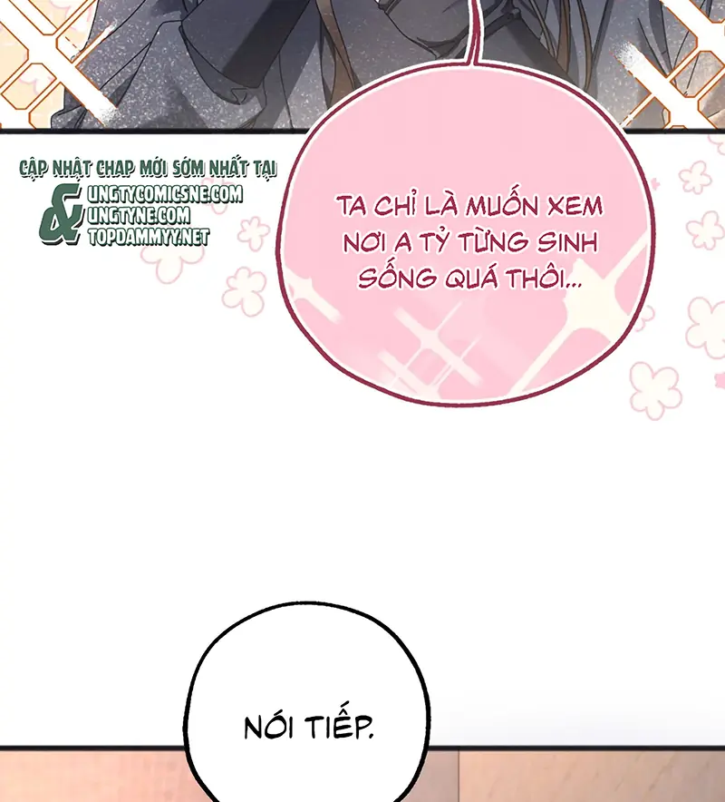 TRỞ THÀNH TÂN NƯƠNG THẾ GẢ CỦA BẠO QUÂN Chapter 4 - Trang 9