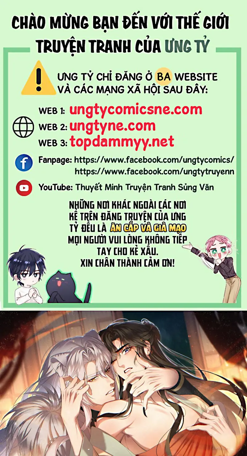 TRỞ THÀNH TÂN NƯƠNG THẾ GẢ CỦA BẠO QUÂN Chapter 5 - Trang 2