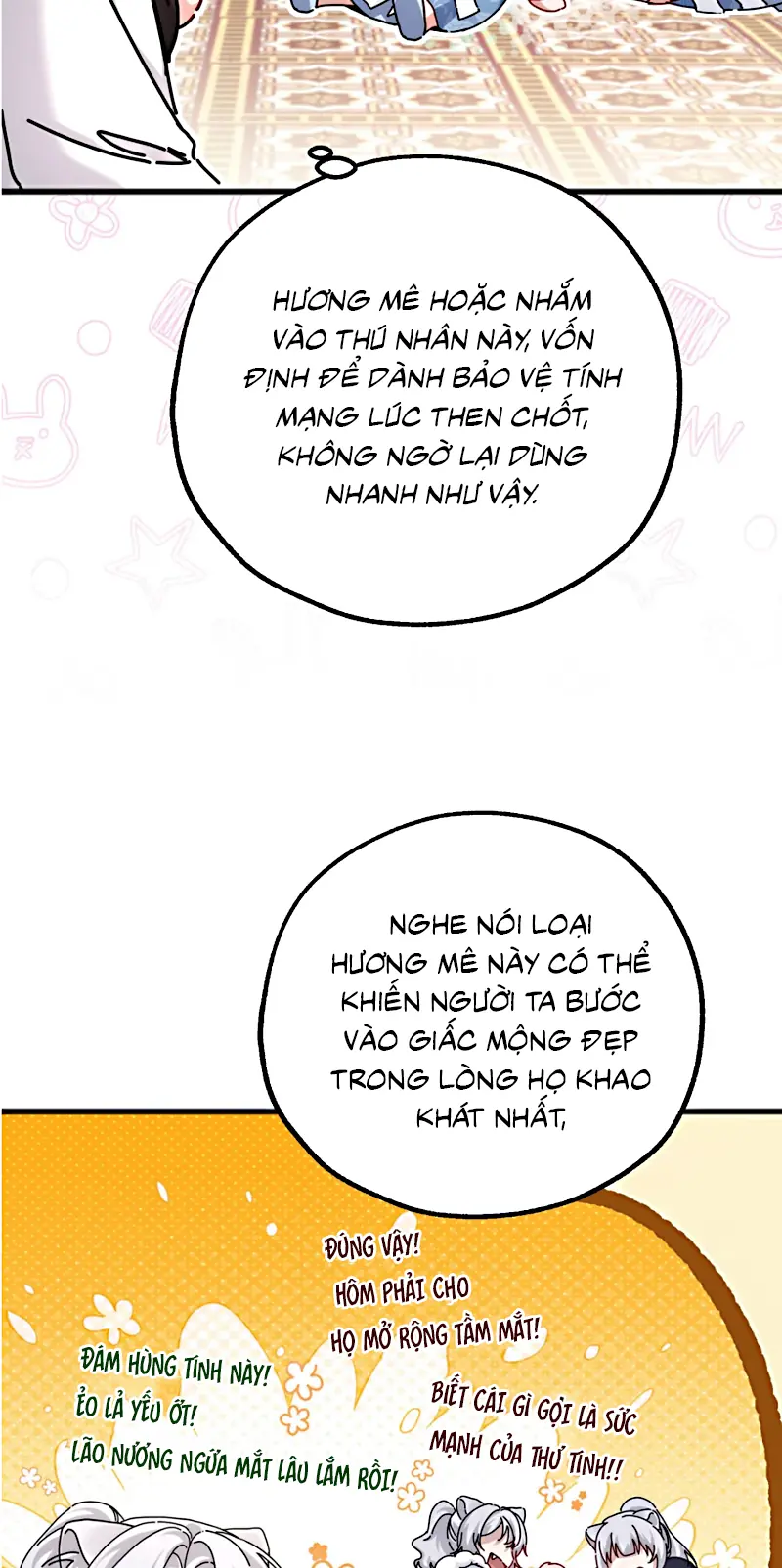TRỞ THÀNH TÂN NƯƠNG THẾ GẢ CỦA BẠO QUÂN Chapter 5 - Trang 24