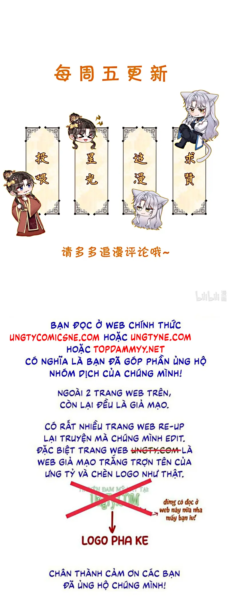 TRỞ THÀNH TÂN NƯƠNG THẾ GẢ CỦA BẠO QUÂN Chapter 5 - Trang 39
