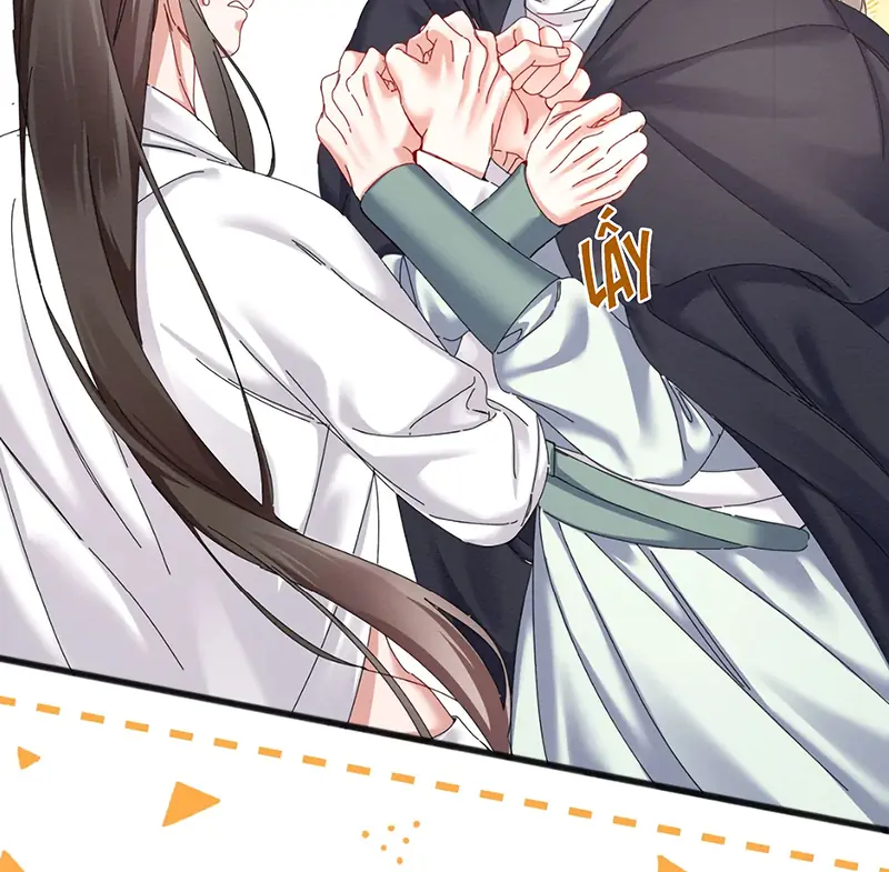 TRỞ THÀNH TÂN NƯƠNG THẾ GẢ CỦA BẠO QUÂN Chapter 6 - Trang 10