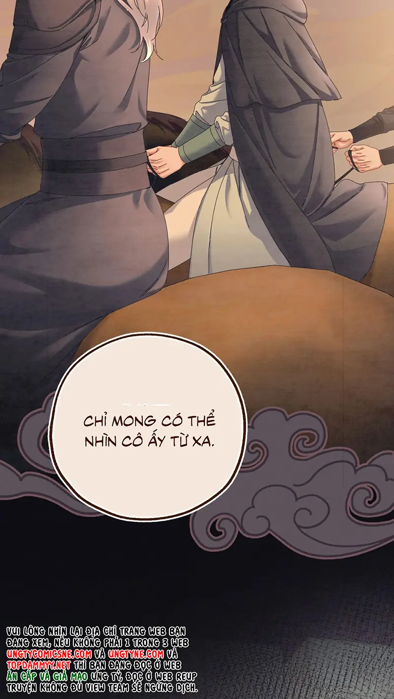 TRỞ THÀNH TÂN NƯƠNG THẾ GẢ CỦA BẠO QUÂN Chapter 6 - Trang 18