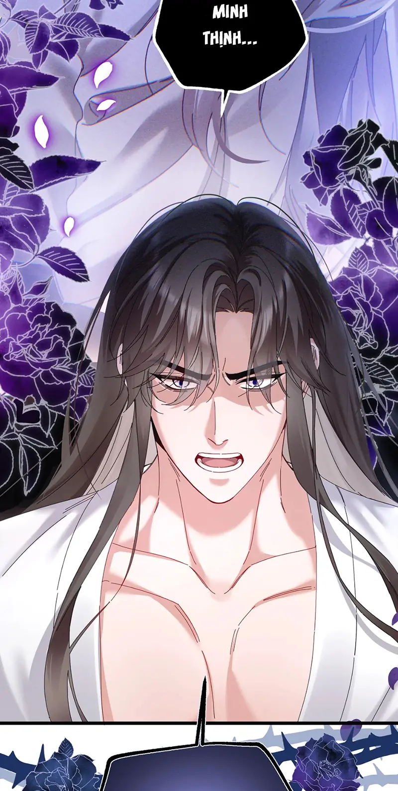 TRỞ THÀNH TÂN NƯƠNG THẾ GẢ CỦA BẠO QUÂN Chapter 6 - Trang 28