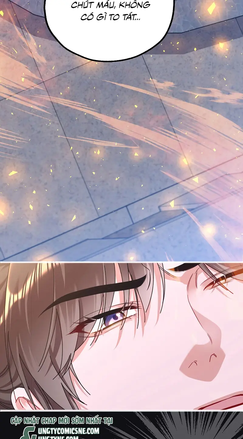 TRỞ THÀNH TÂN NƯƠNG THẾ GẢ CỦA BẠO QUÂN Chapter 6 - Trang 42
