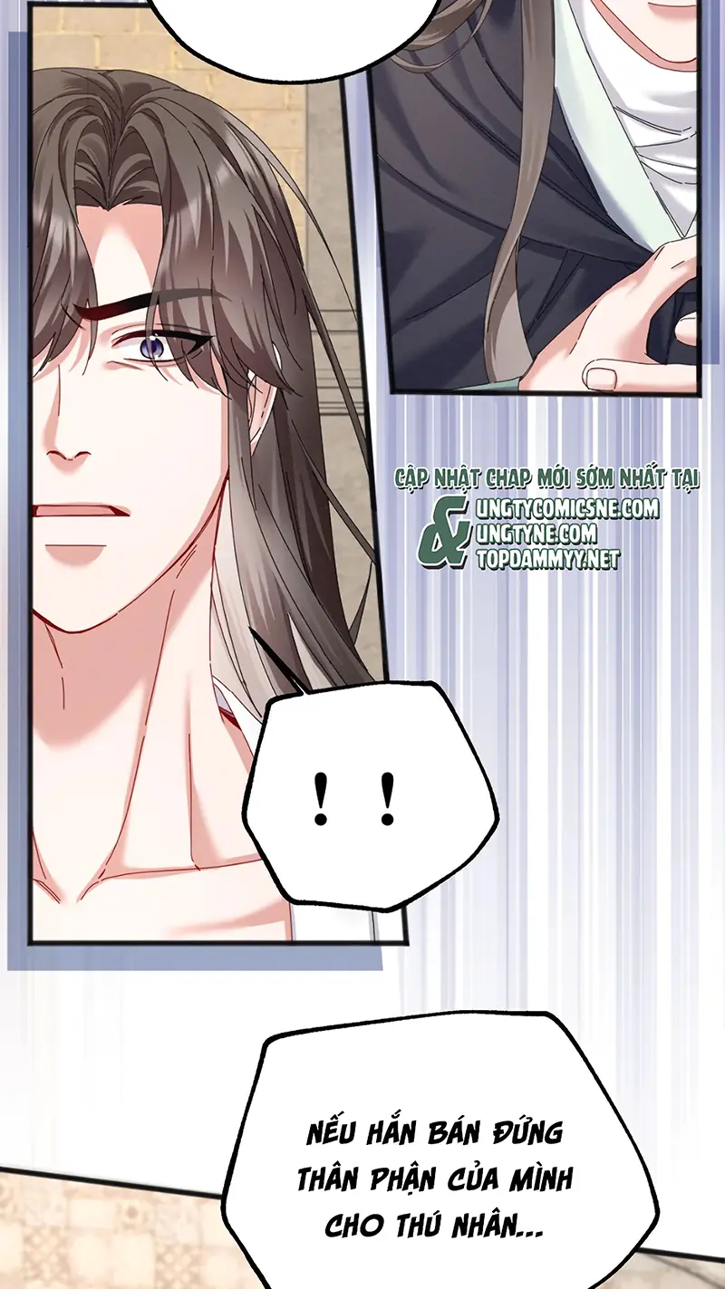 TRỞ THÀNH TÂN NƯƠNG THẾ GẢ CỦA BẠO QUÂN Chapter 6 - Trang 7