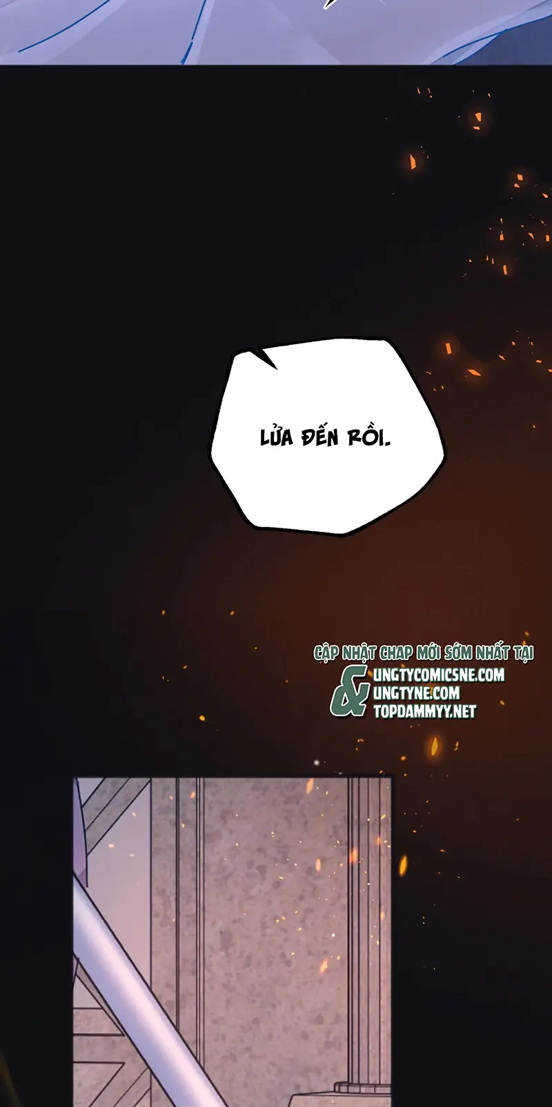 TRỞ THÀNH TÂN NƯƠNG THẾ GẢ CỦA BẠO QUÂN Chapter 7 - Trang 13