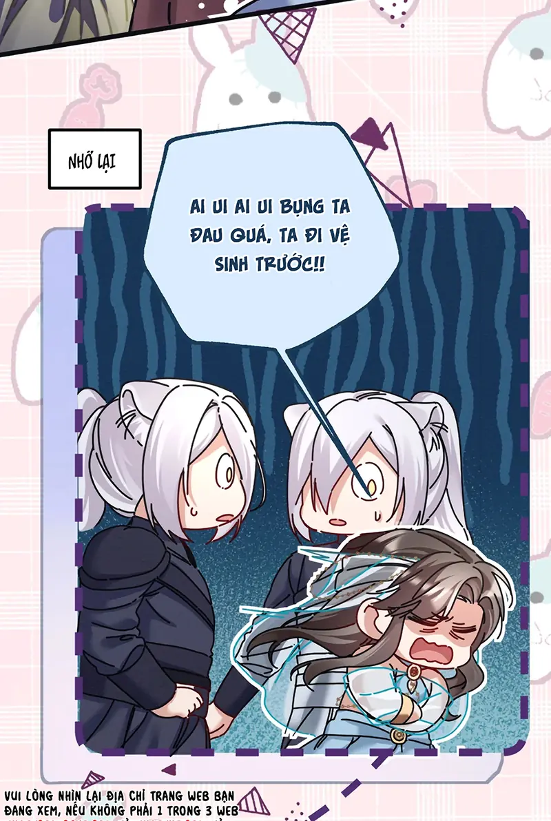 TRỞ THÀNH TÂN NƯƠNG THẾ GẢ CỦA BẠO QUÂN Chapter 7 - Trang 19
