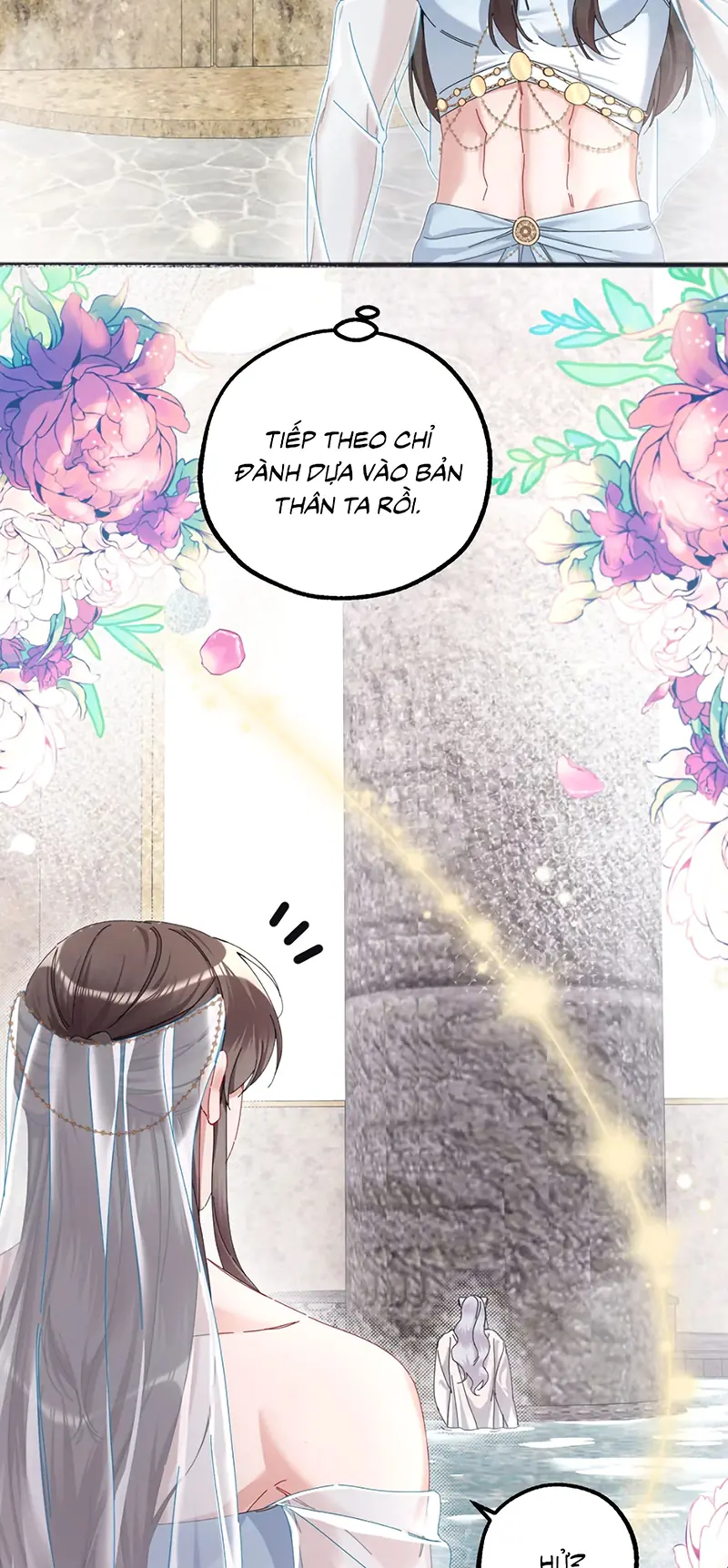 TRỞ THÀNH TÂN NƯƠNG THẾ GẢ CỦA BẠO QUÂN Chapter 7 - Trang 26