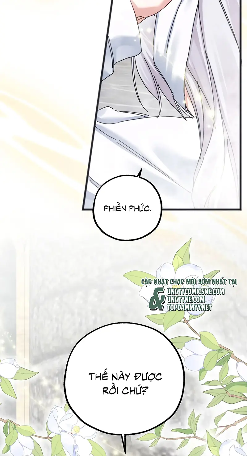 TRỞ THÀNH TÂN NƯƠNG THẾ GẢ CỦA BẠO QUÂN Chapter 7 - Trang 35