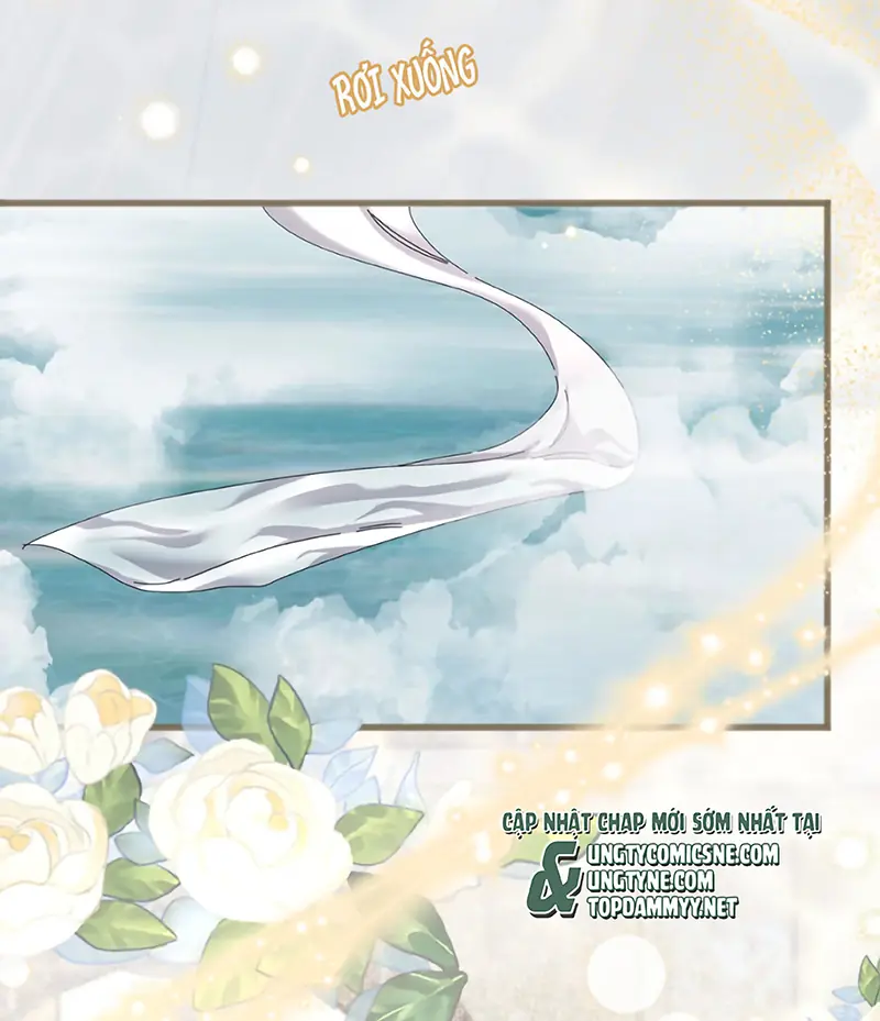 TRỞ THÀNH TÂN NƯƠNG THẾ GẢ CỦA BẠO QUÂN Chapter 8 - Trang 30
