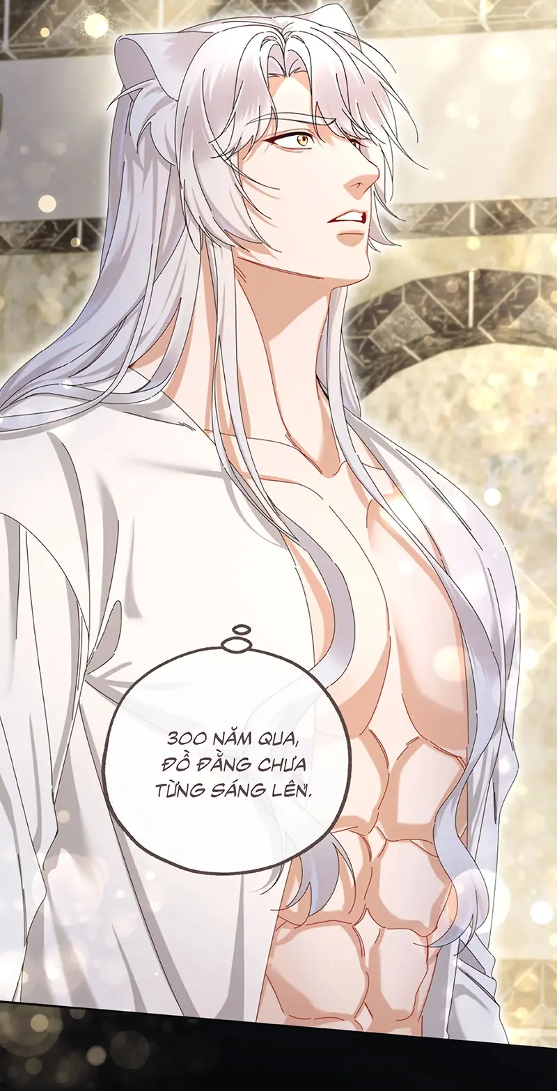 TRỞ THÀNH TÂN NƯƠNG THẾ GẢ CỦA BẠO QUÂN Chapter 9 - Trang 10