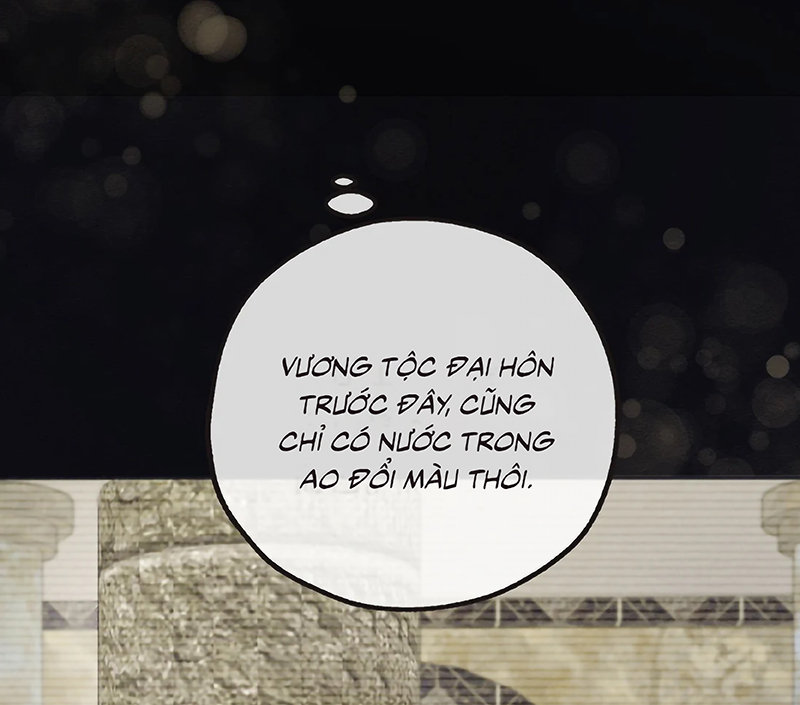 TRỞ THÀNH TÂN NƯƠNG THẾ GẢ CỦA BẠO QUÂN Chapter 9 - Trang 11