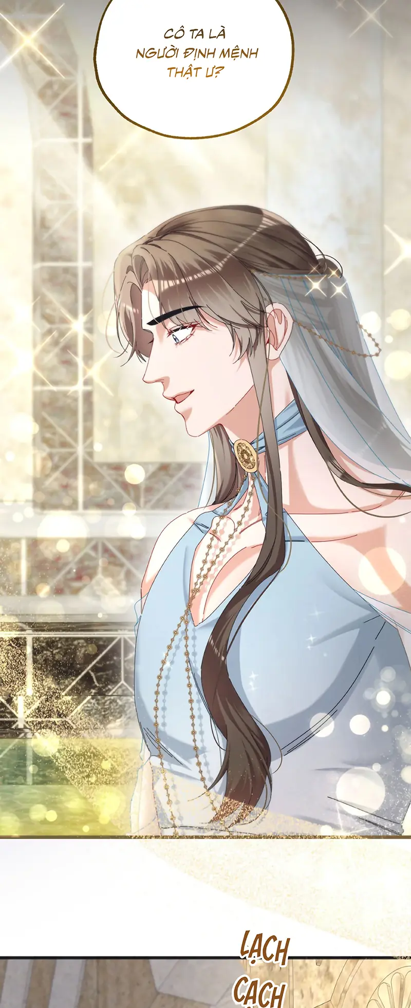 TRỞ THÀNH TÂN NƯƠNG THẾ GẢ CỦA BẠO QUÂN Chapter 9 - Trang 13