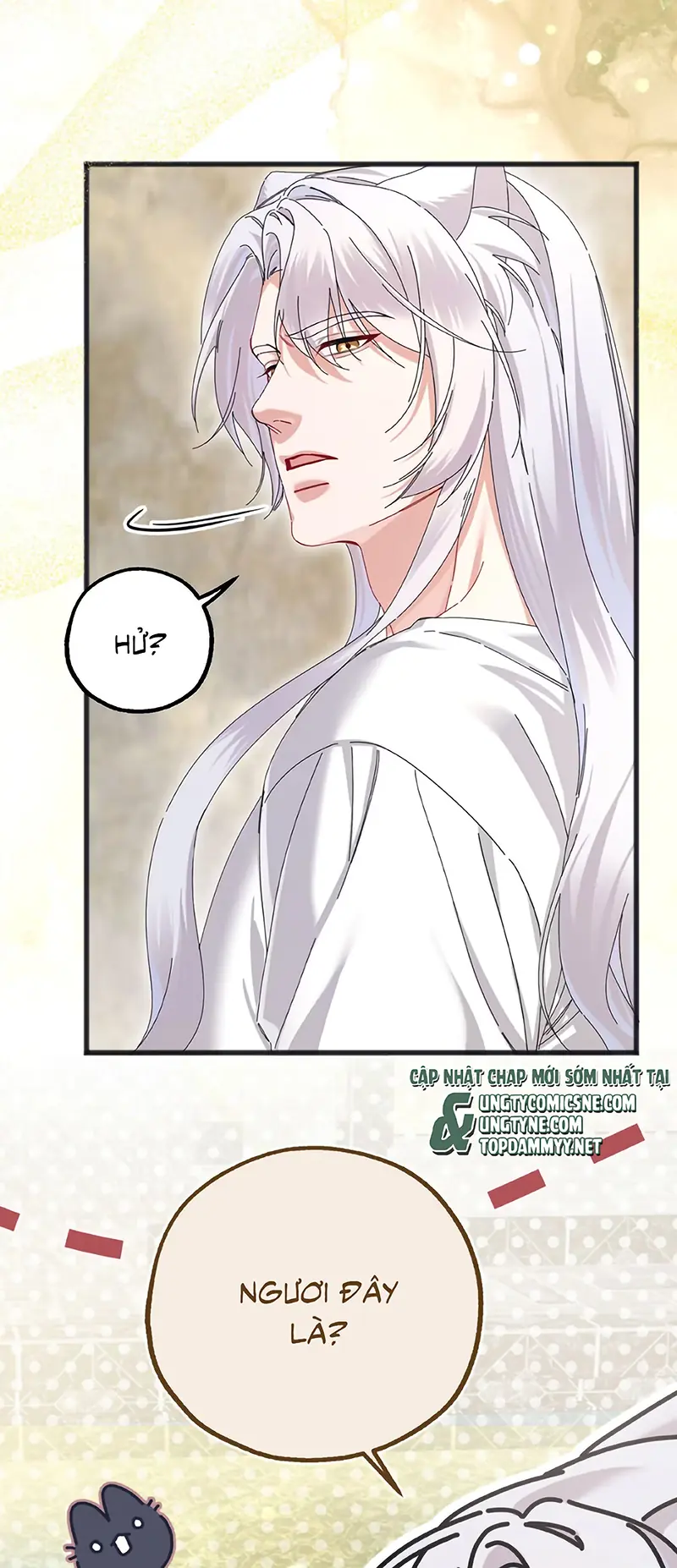 TRỞ THÀNH TÂN NƯƠNG THẾ GẢ CỦA BẠO QUÂN Chapter 9 - Trang 18