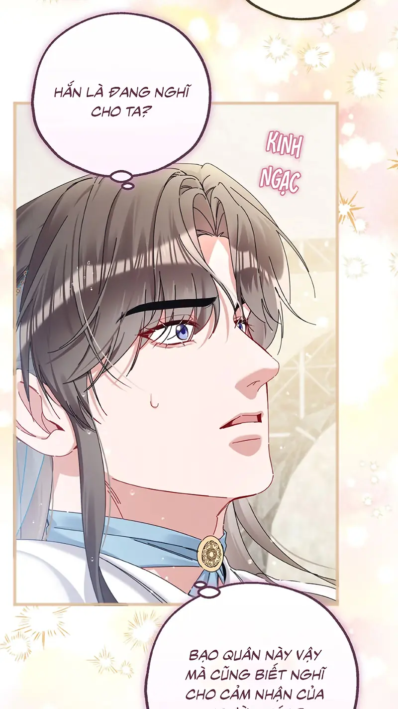 TRỞ THÀNH TÂN NƯƠNG THẾ GẢ CỦA BẠO QUÂN Chapter 9 - Trang 26
