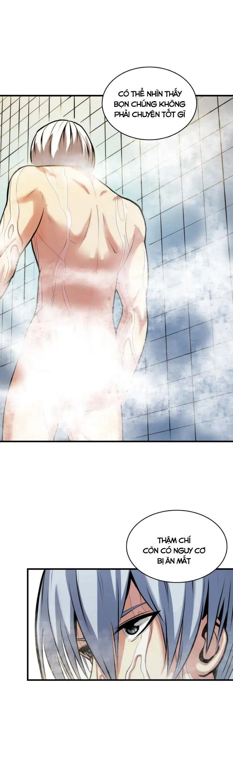 Trở Thành Thần Chủ Chapter 6 - Trang 15